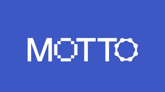 Motto Health Brand Identity