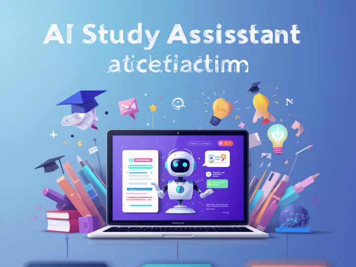 Student Study Assistant