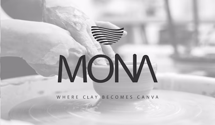 Clay brand identity :: Behance