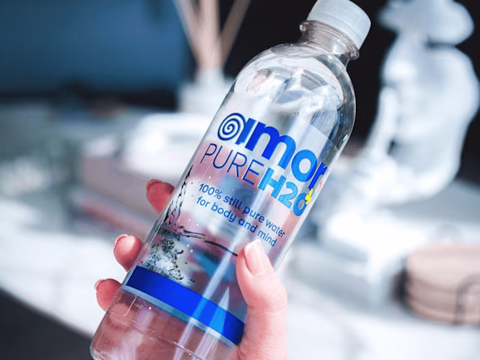 Amor Group Holdings Limited 