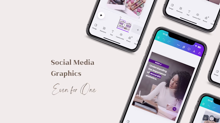 Raising Awareness with Impactful Graphics