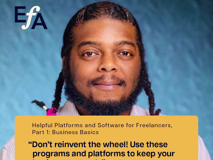 Community-Centered Webinar Instructor