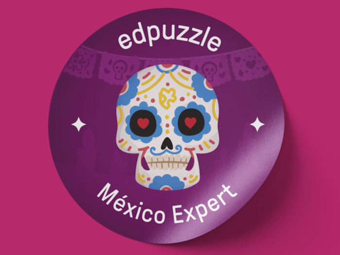 Edpuzzle 2022 - Branding — eliezer.design