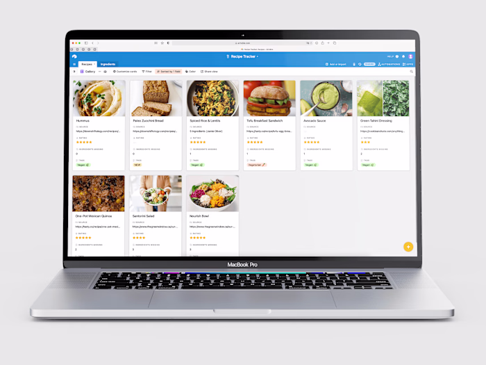 Optimizing Existing Systems