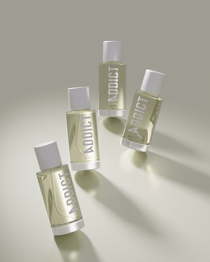 HMNS.ID - STILL RENDER