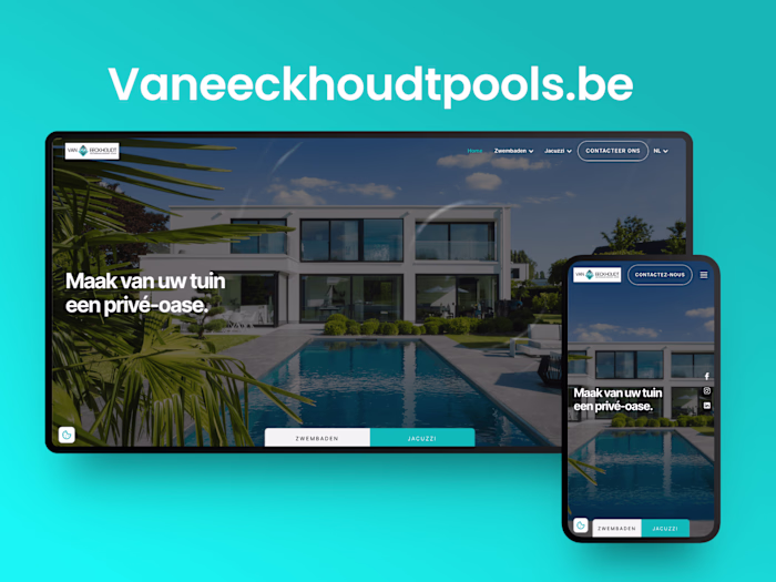 Vaneeckhoudtpools