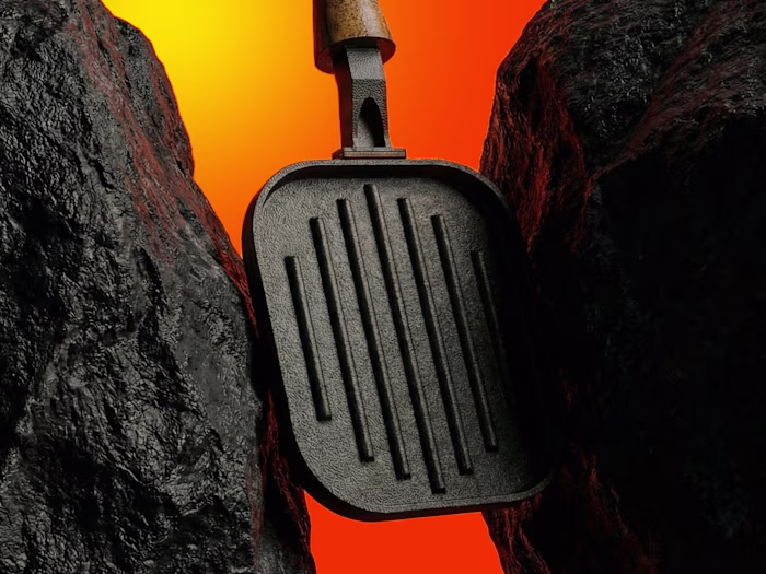 GRIY | Brand Identity