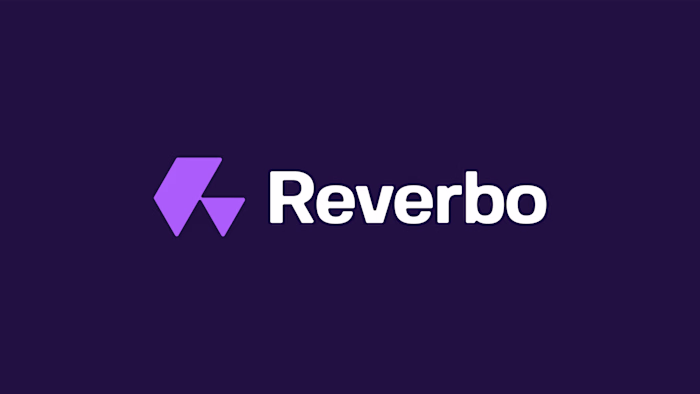 Reverbo: Branding Design