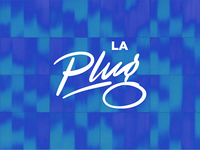 Artistic direction for a music discovery project