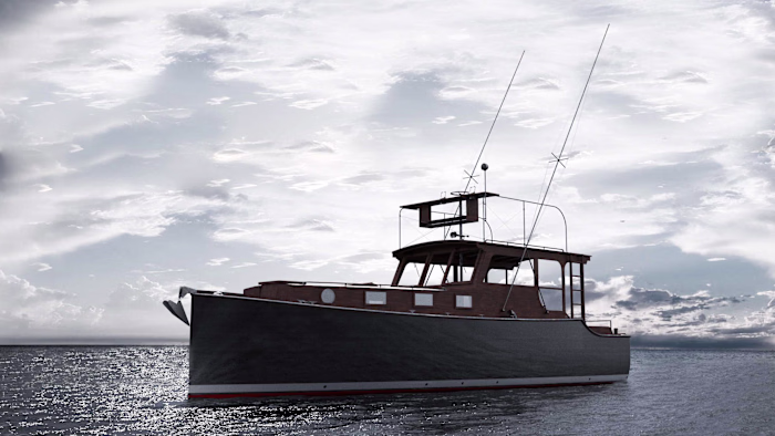Ernest Hemingway’s Pilar Boat - Yacht Design