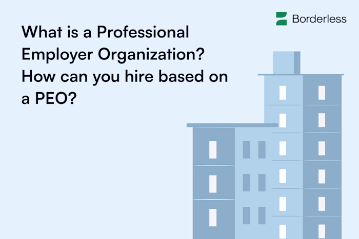 What is a Professional Employer Organization? How Can You Hire …