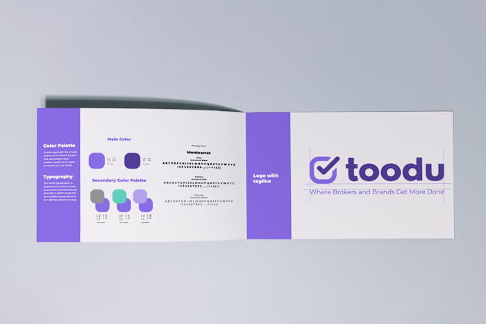 Style Guide for startup