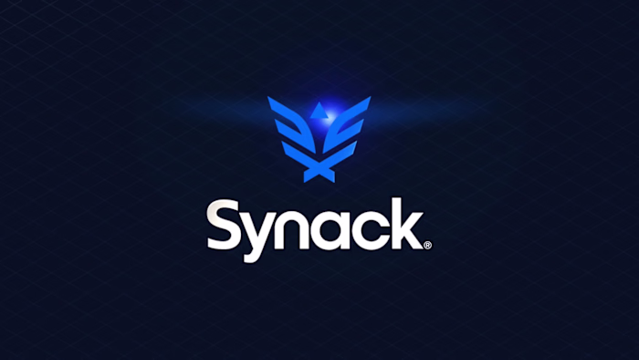 Video Branding Motion Graphics for Synack