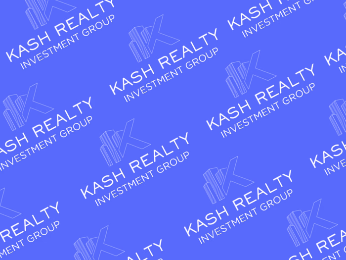 Stand-Out Brand Identity for a Real Estate Investment Office