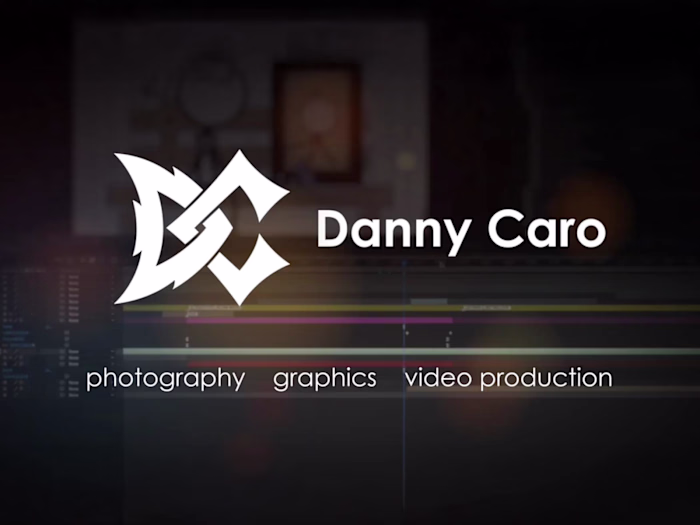 Motion Graphics Demo Reel