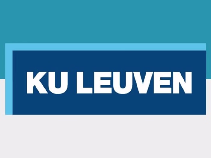 Full Stack Developer – KU Leuven