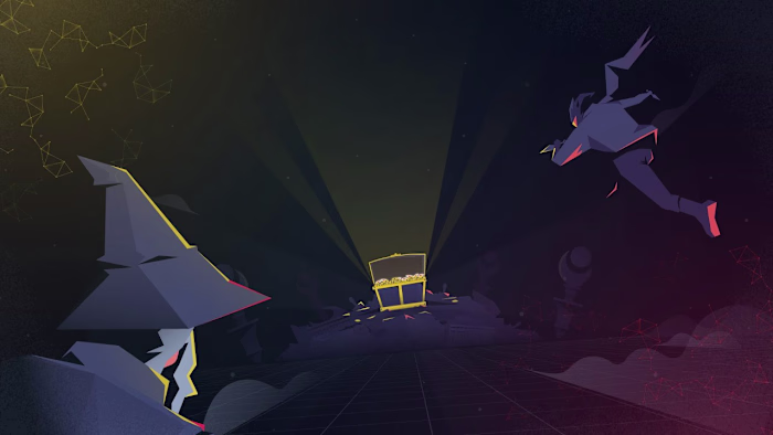 Motion Graphic Character Video for Tokipot Life Fant…