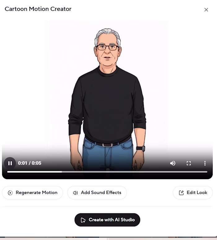 Pilot Avatar Project