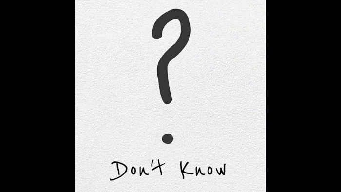 Don't Know - Aavitro feat. Shades Of Audio 