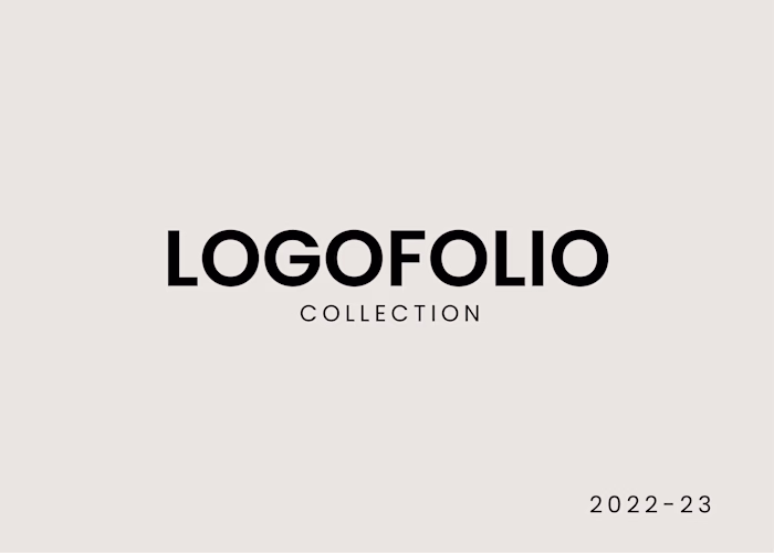 LogoFolio | Logo Design Collection