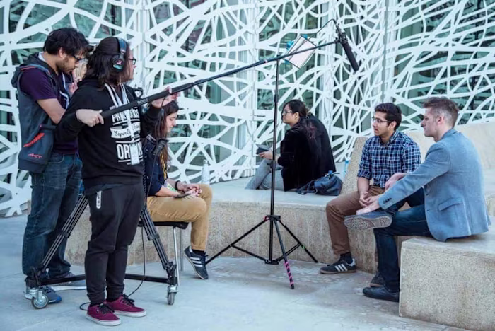 Founder of VertiPro - prototype, early stage funding