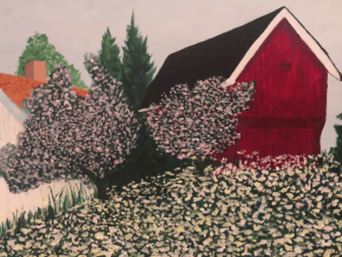 Composed, recorded and mixed a personal project