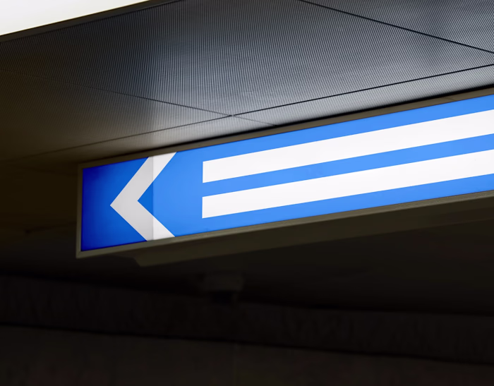 HODIY logistics brand identity