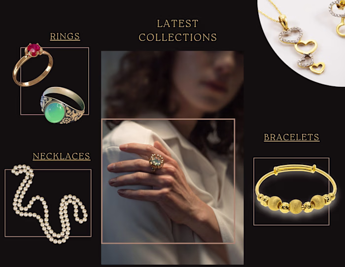 Aierty Brochure Project