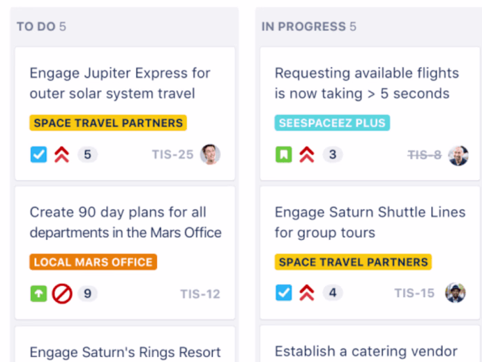 JIRA Ticket Transition - Github Library