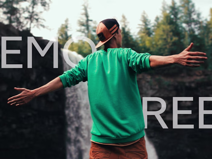 What We Do - Our Video Production Demo Reel