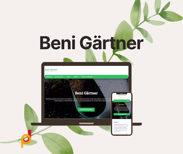 Beni Gardener