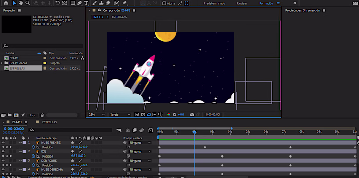 2D ANIMATION & ILLUSTRATION