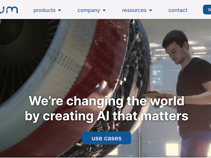 Web Video Assets/Homepage Banner