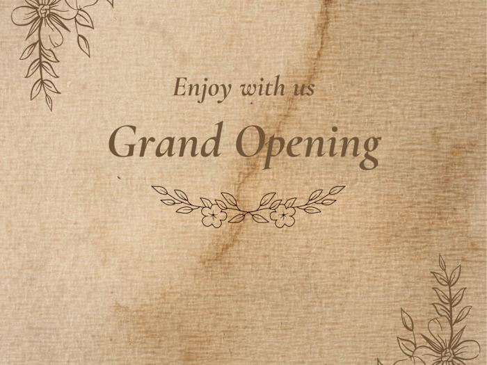 Creating various templates/business cards/flyers