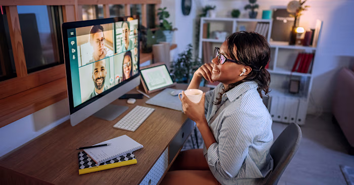 Digital Workplace Transformation with Unisys