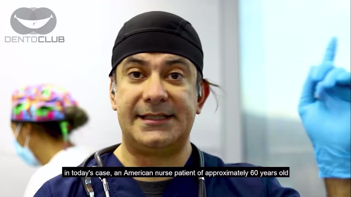 Institutional Video Edited for Dentoclub 