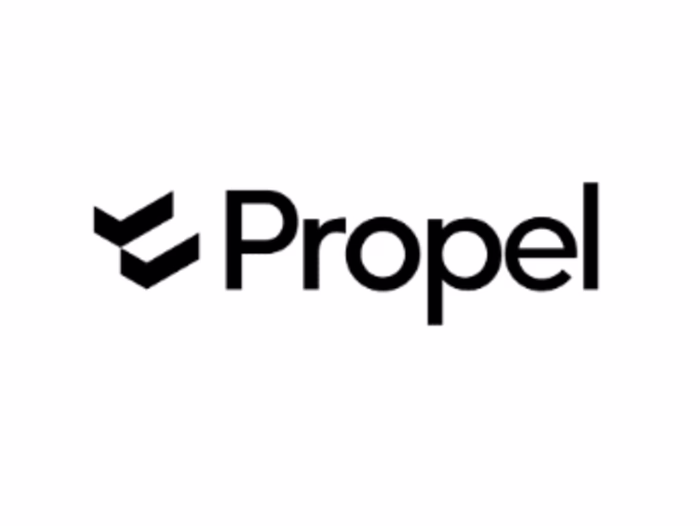 Propel (Brand Strategy)