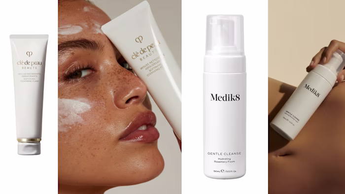 Her are some High-end cosmetics product photography I create...