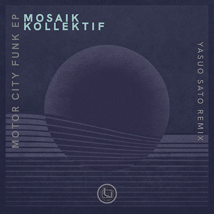 Cover art design 