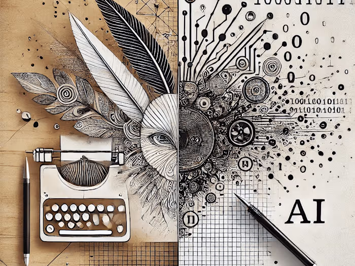 Crafting Engaging Content in the Age of AI: The Human Touch That