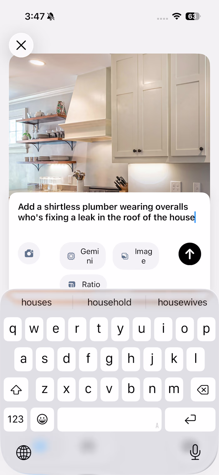 SlyAI is an entertaining AI-powered