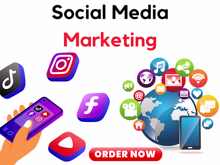 facebook, Instagram, Google Ad Specialist