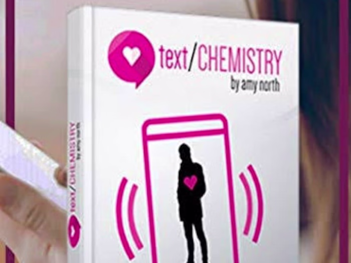 Email Marketing Campaign for Dating Ebook