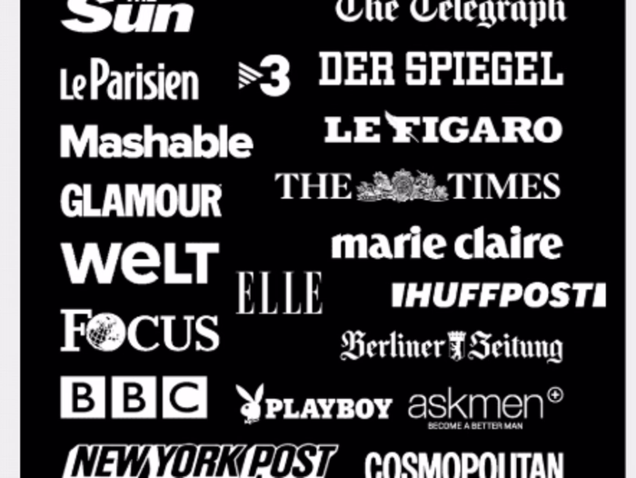 Media Showcases & Immersive Experiences 