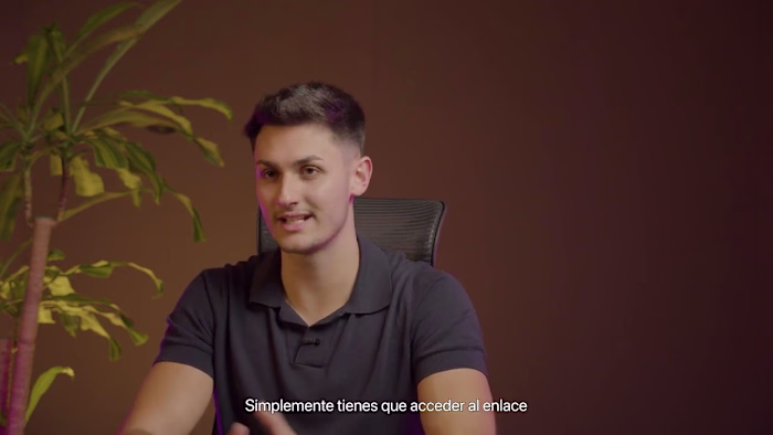 Video made for Hotmart - (This is an example video) - YouTube