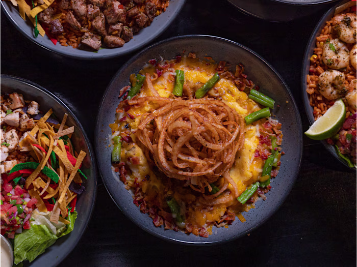 Social Media for Applebee's Panamá 