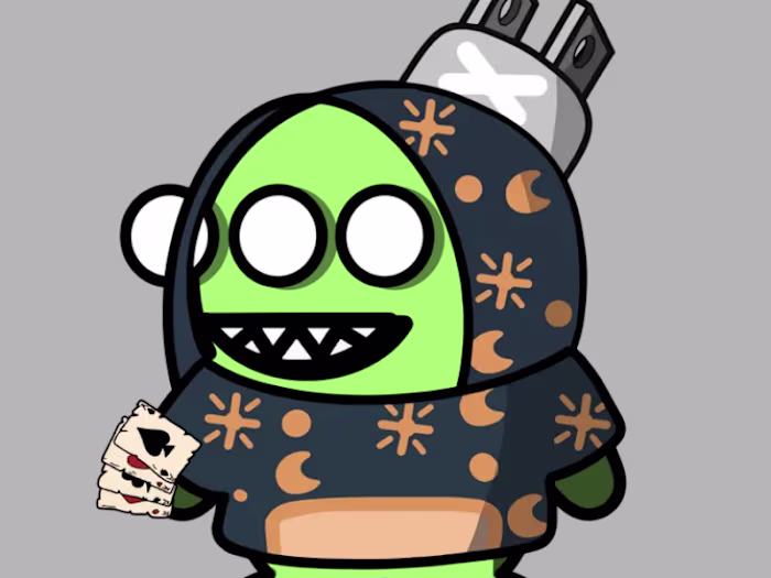 Music and community manager