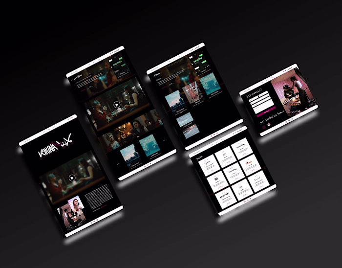 Creative Director Portfolio