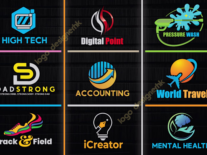 lOGO DESIGN