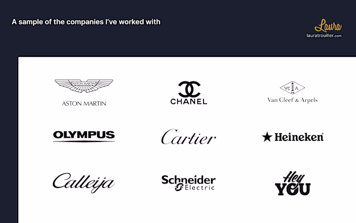 Art Direction & Design